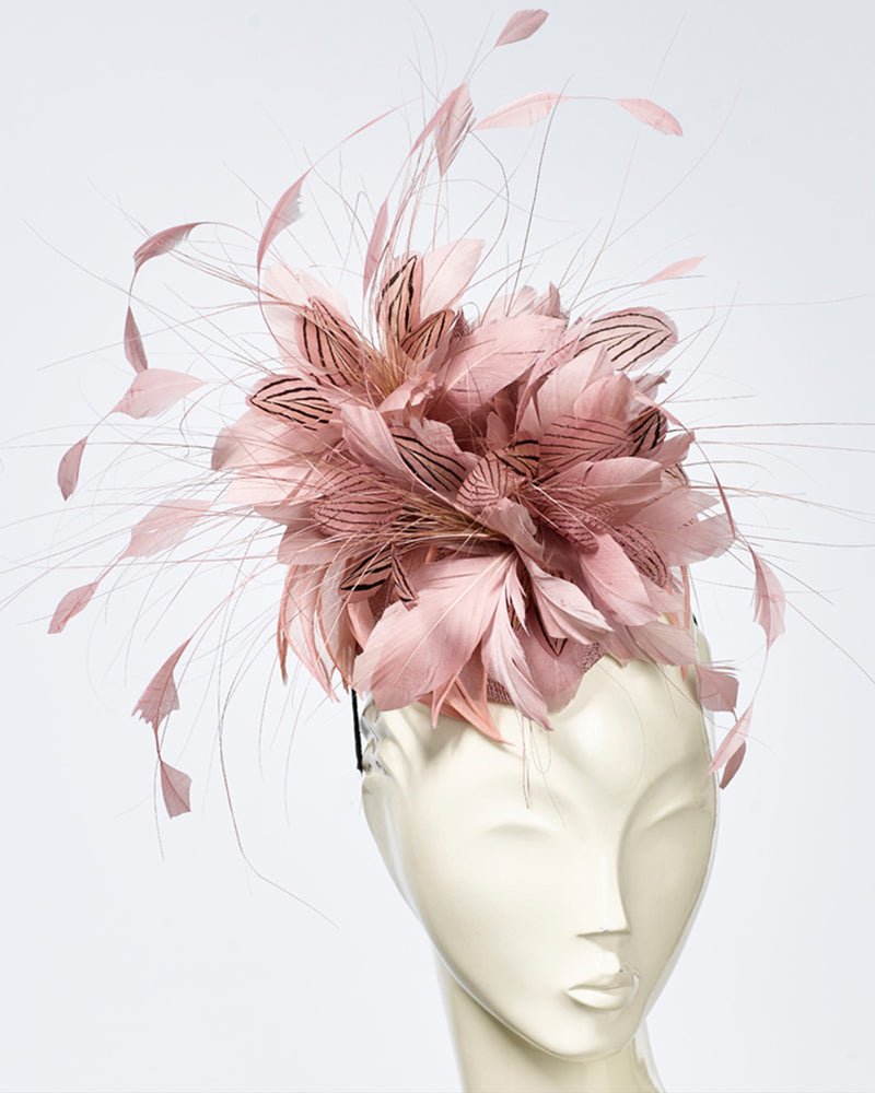 MARIE | ヘッドドレス | misaharada（ミサハラダ）日本公式オンライン