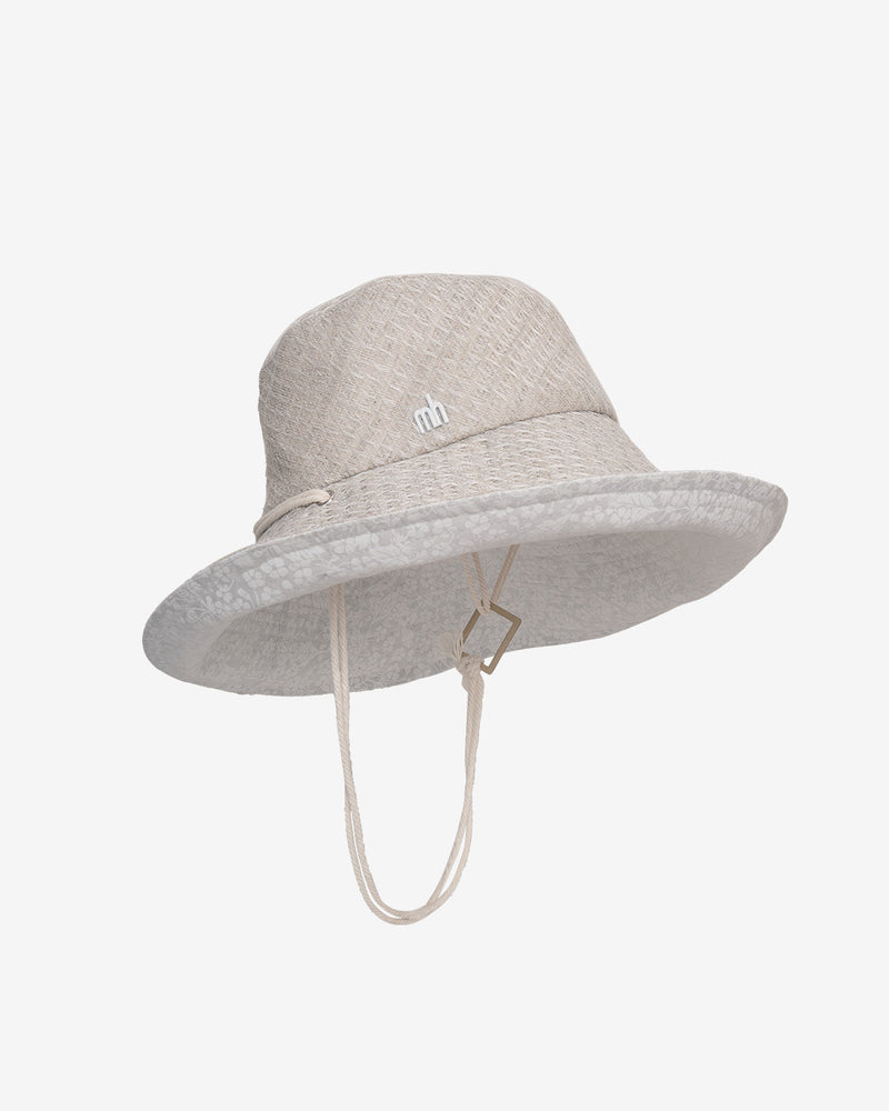 最高の ハット WhiteL-XL on White Nylon Hat Member`s ハット - www 