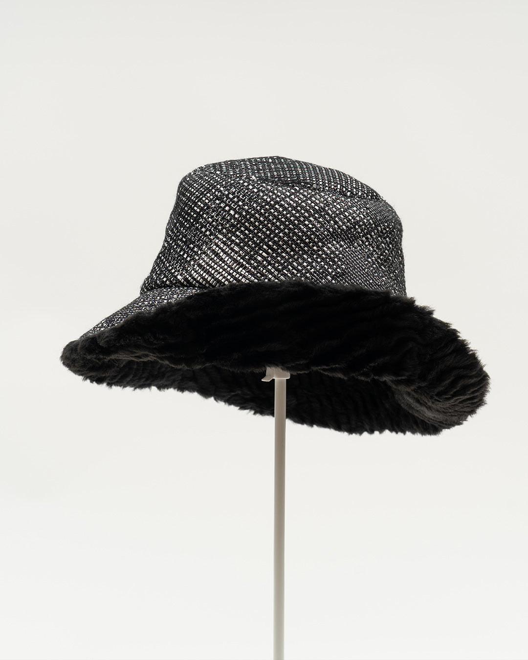 GARY - BROWN | メンズ帽子 | misaharada（ミサハラダ）日本公式