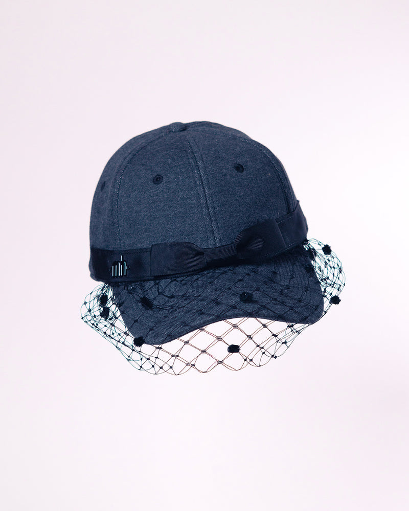 GIGI - GREY