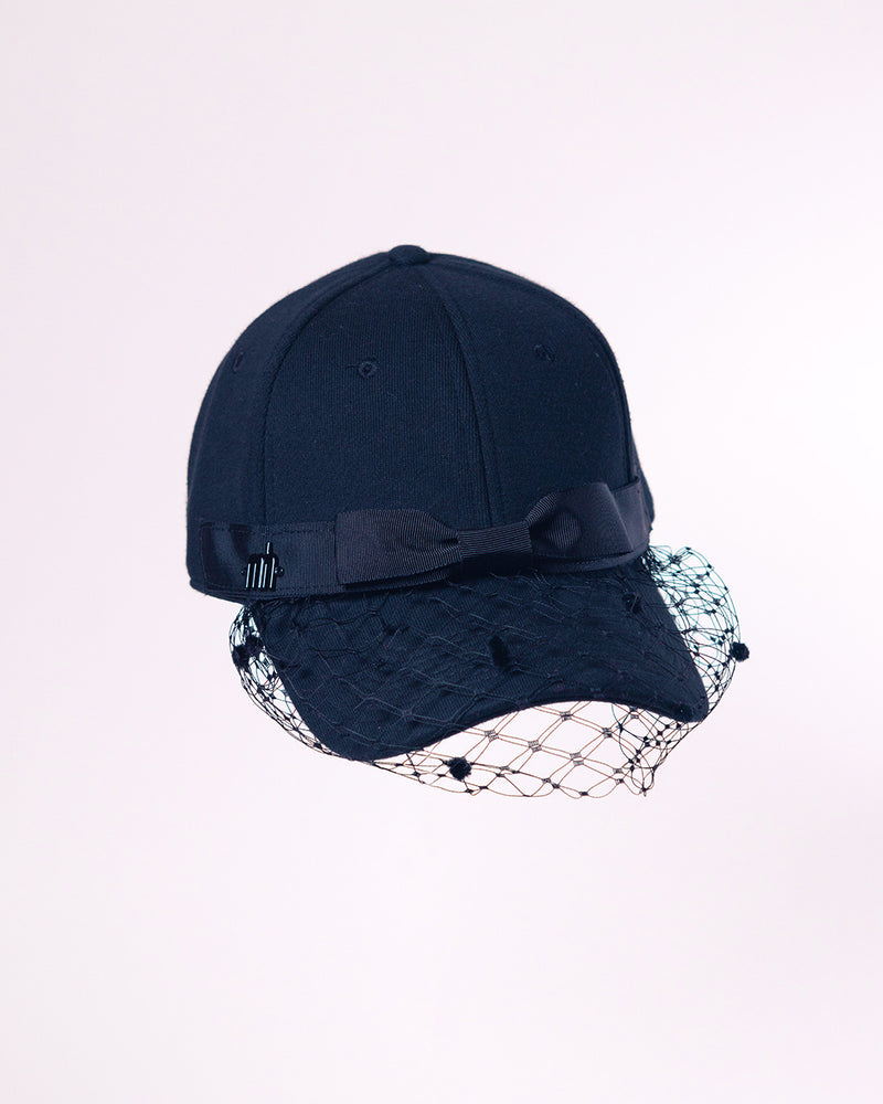 GIGI - BLACK