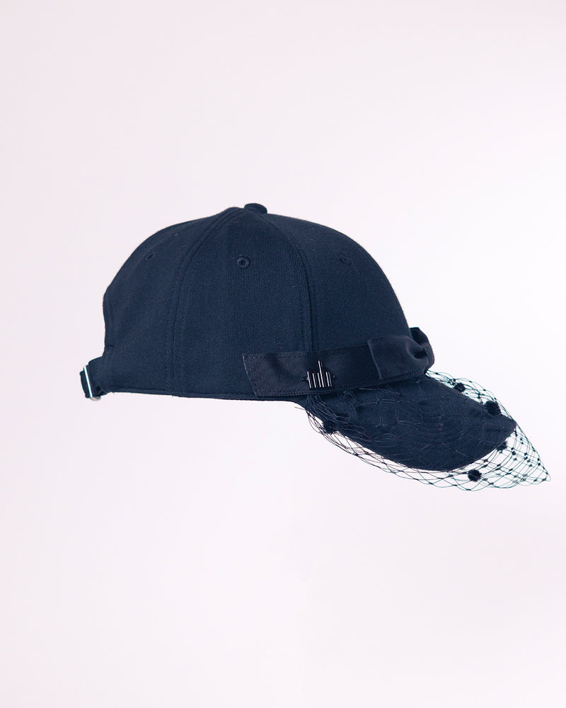 GIGI - BLACK