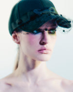 GIGI - BLACK