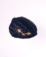 TILLY - BLACK