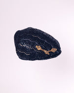 TILLY - BLACK