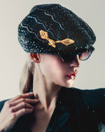 TILLY - BLACK
