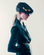 TILLY - BLACK