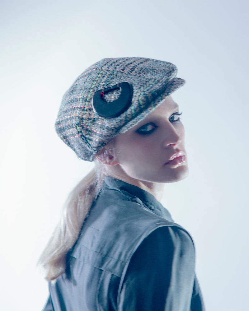 TILLY - CHECK