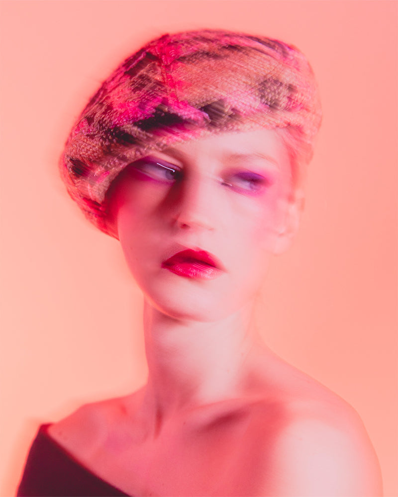 TILLY - PINK