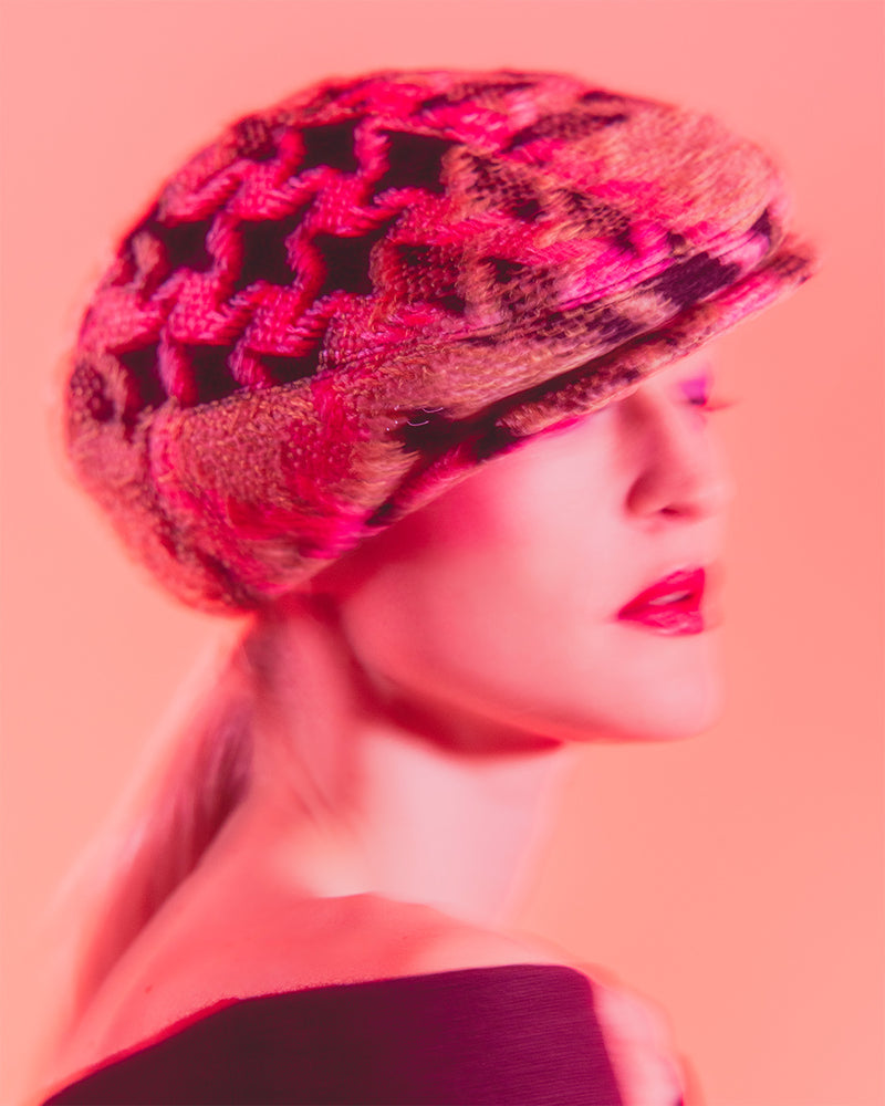 TILLY - PINK