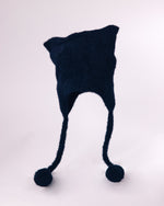 MEOW - BLACK