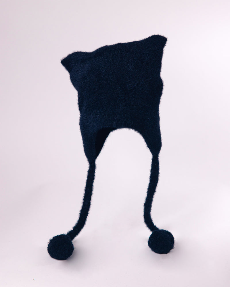 MEOW - BLACK