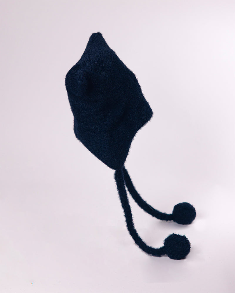 MEOW - BLACK