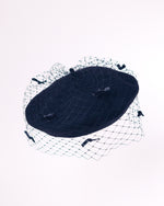 FLOE BOW - BLACK