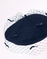 FLOE BOW - BLACK