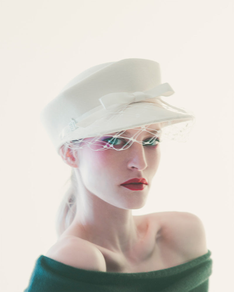 ANAIS - IVORY