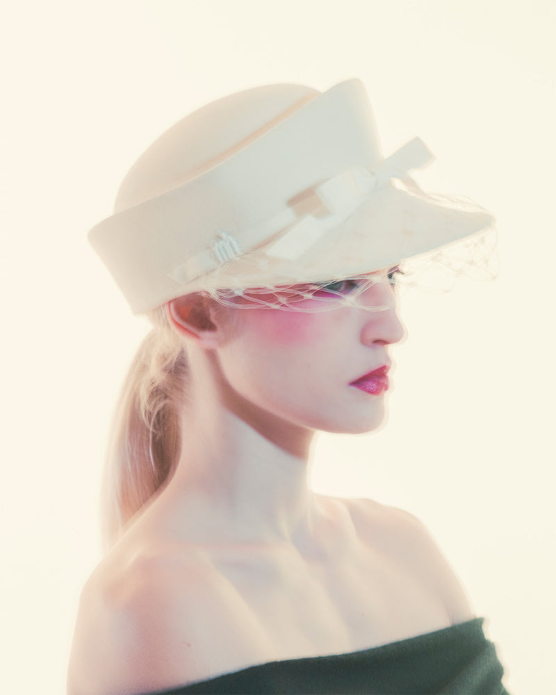 ANAIS - IVORY
