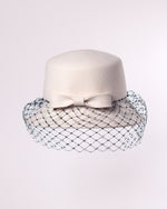 LUCILLE - IVORY