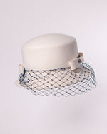 LUCILLE - IVORY