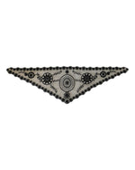 HEADSCARF - BLACK