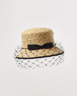 LUCILLE - BLACK