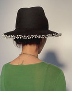 RIZE | ハット | misaharada（ミサハラダ）日本公式オンラインストア