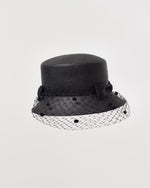 LUCILLE - BLACK